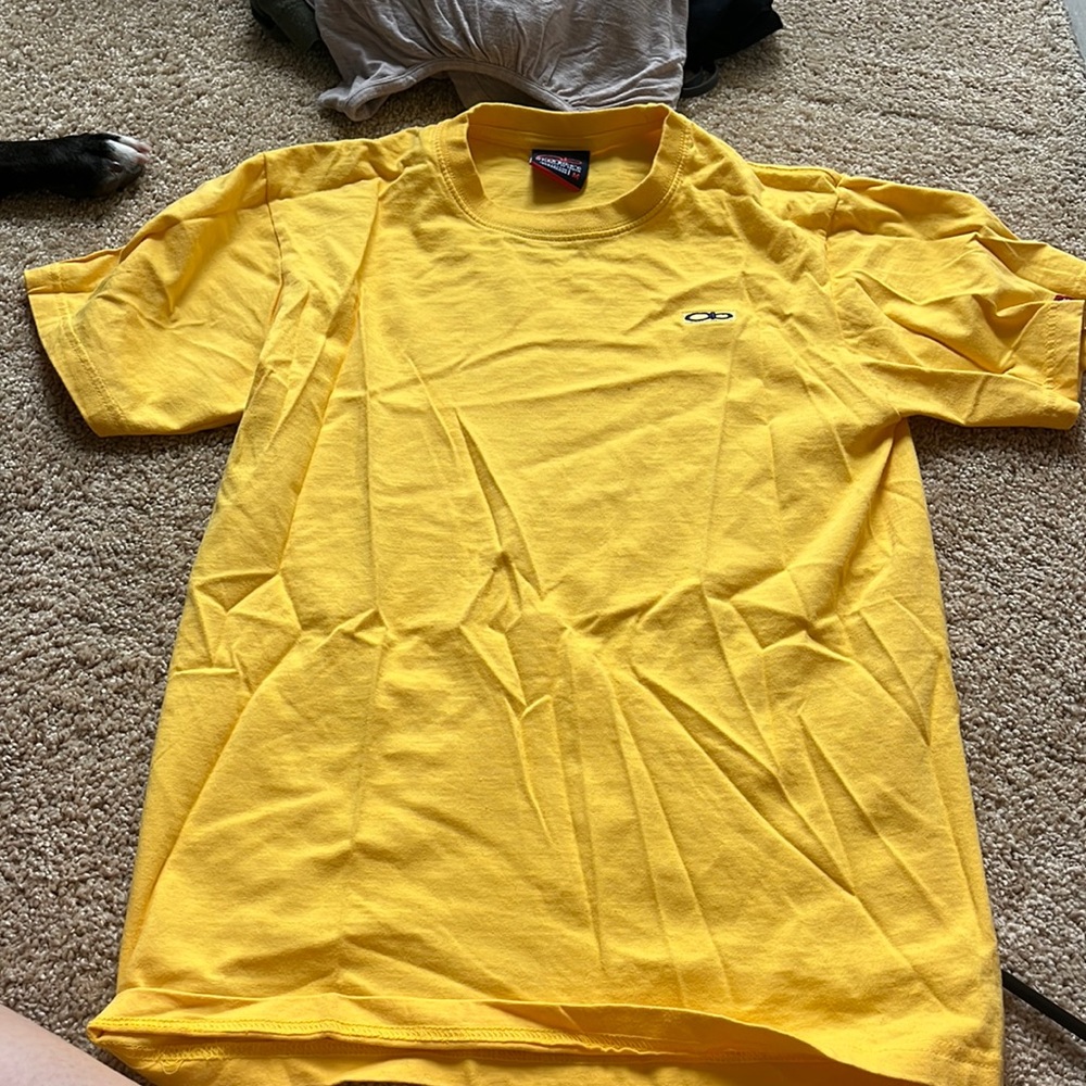 T shirt